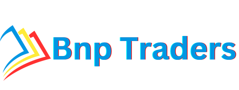 TradePro Logo